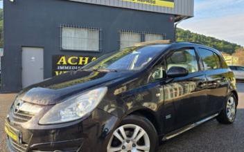 Opel Corsa Draguignan