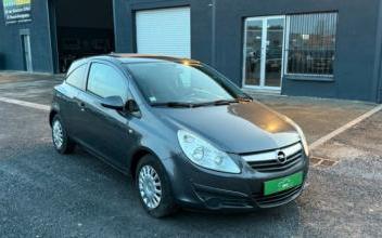 Opel Corsa Douai