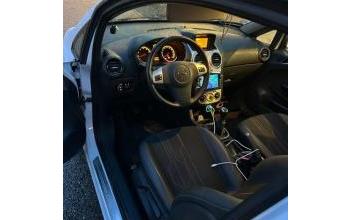 Opel corsa Marseille