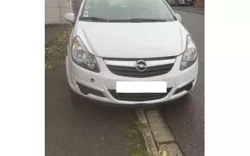 Opel Corsa Ambenay