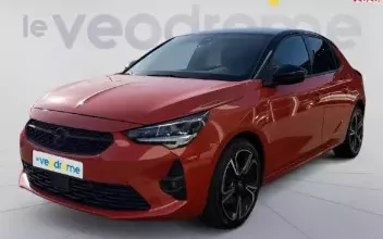 Opel Corsa Bischheim