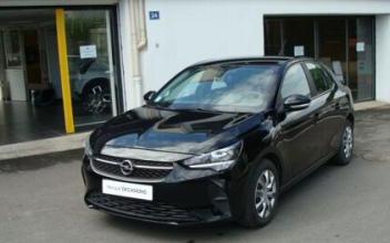 Opel corsa Marseille