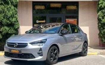 Opel corsa Marseille