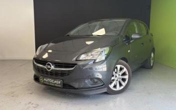 Opel corsa Draguignan