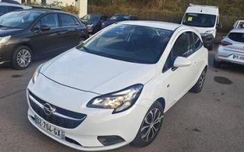 Opel corsa Bompas