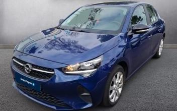 OPEL Corsa Le-Mans