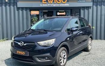 Opel crossland x La-Rochelle
