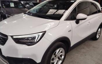 Opel Crossland X Sainte-Geneviève-des-Bois