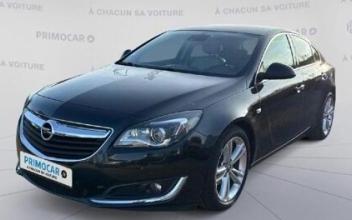 Opel insignia Dijon