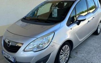Opel meriva Ecuelles