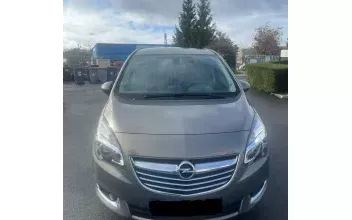 Opel Meriva Lille