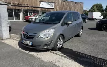 Opel Meriva Brive-la-Gaillarde