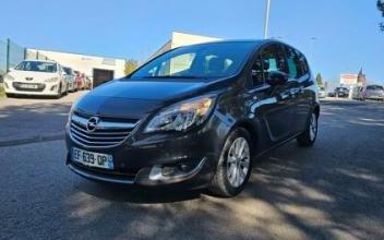 Opel meriva Fabrègues