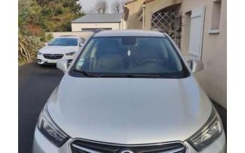 Opel mokka La-Chapelle-Achard