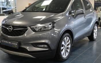 Opel Mokka Saint-Saturnin