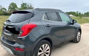 Opel mokka Salles