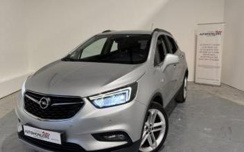 Opel Mokka Caissargues