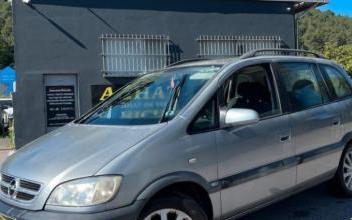 Opel Zafira Draguignan
