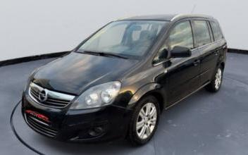 Opel Zafira Nevers