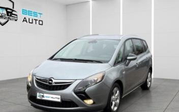Opel Zafira Farébersviller