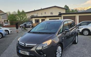 Opel Zafira Frontenex