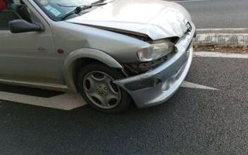 Peugeot 106 Magalas