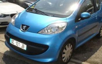 Peugeot 107 Houilles