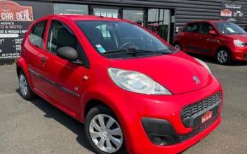 Peugeot 107 Avoine