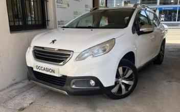 Peugeot 2008 Toulon