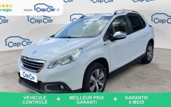 Peugeot 2008 Linas