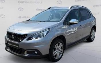 Peugeot 2008 Thionville