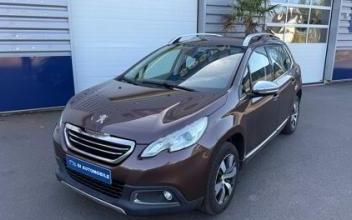 Peugeot 2008 Combourg