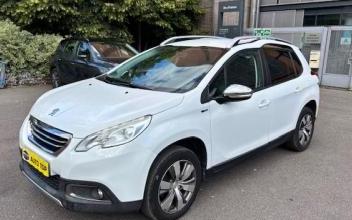 Peugeot 2008 Pantin