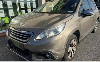 Peugeot 2008 Saint-Laurent-de-la-Salanque