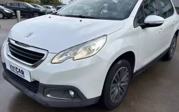 Peugeot 2008 Rueil-Malmaison