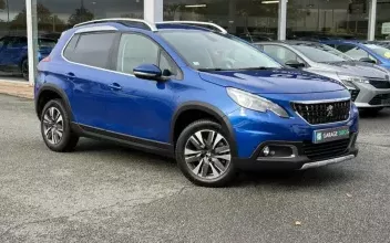 Peugeot 2008 Feytiat