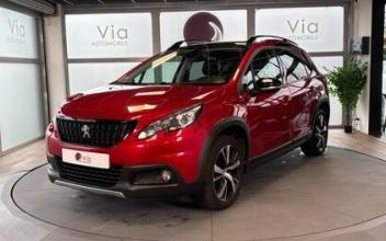 Peugeot 2008 Saint-Maximin
