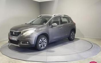 Peugeot 2008 Libourne