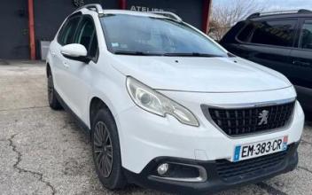 Peugeot 2008 Montpellier
