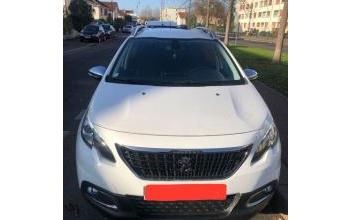 Peugeot 2008 Chelles