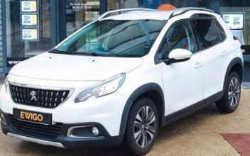 Peugeot 2008 Forbach