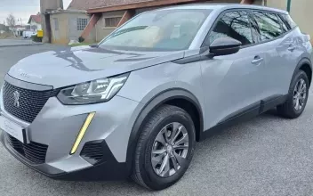 Peugeot 2008 Mouguerre