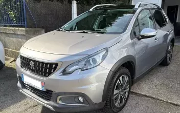 Peugeot 2008 Villenave-d'Ornon