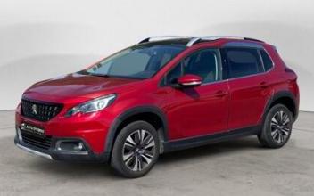 Peugeot 2008 Aubagne