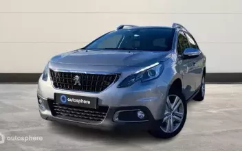 Peugeot 2008 Dagneux