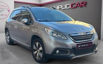 Peugeot 2008 Cannes