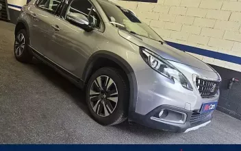 Peugeot 2008 Mougins