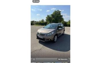 Peugeot 2008 Vernouillet
