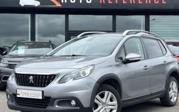 Peugeot 2008 Lestrem