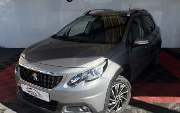 Peugeot 2008 Cournon-d'Auvergne